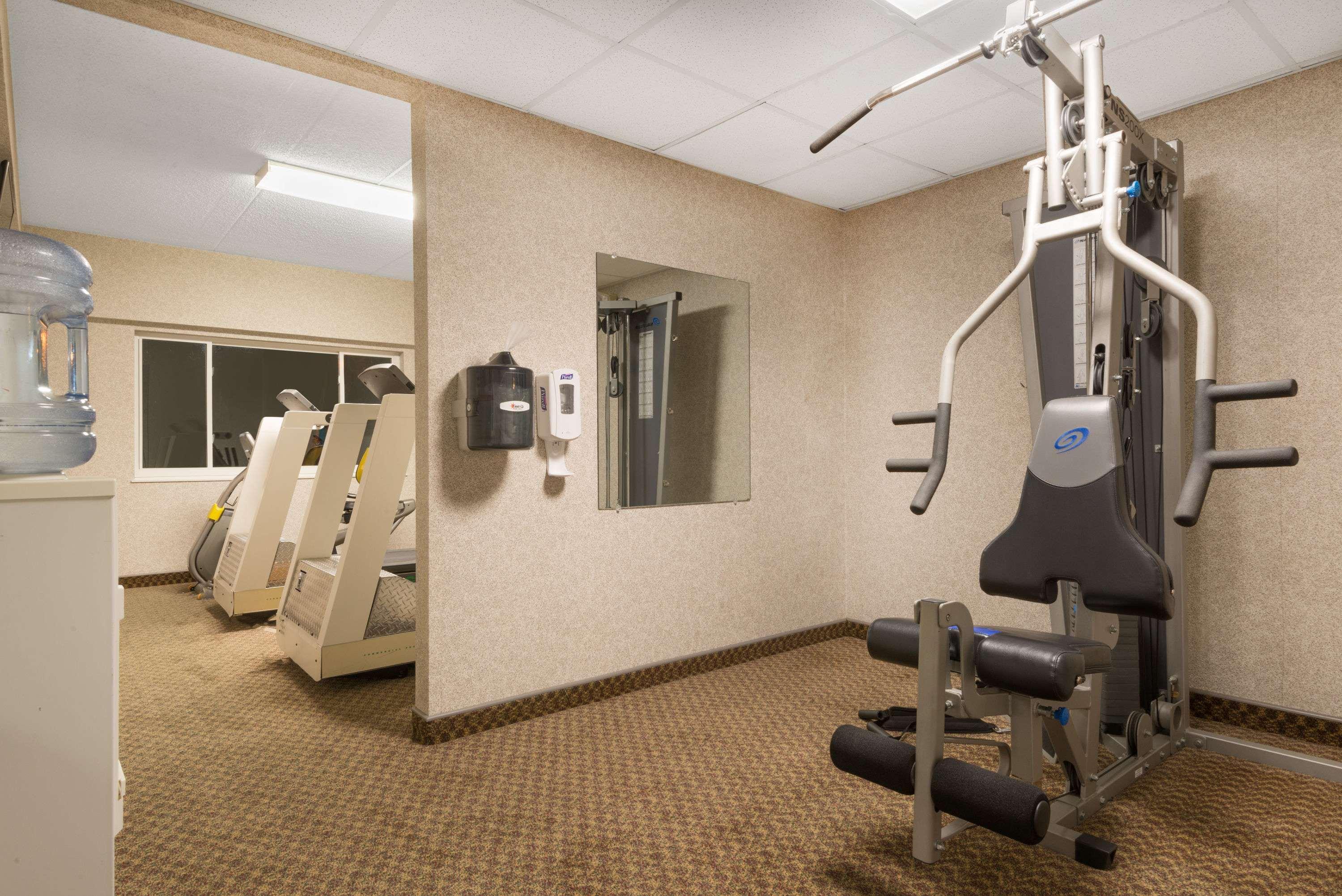 Ramada By Wyndham Paintsville Hotel & Conference Center מראה חיצוני תמונה